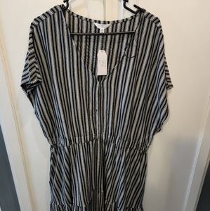 XL dress